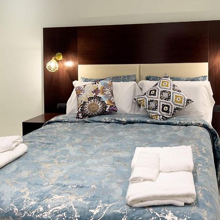 Sofia Guest House Рим Екстер'єр фото