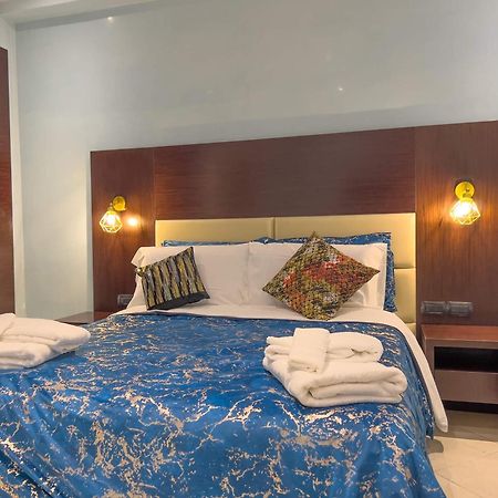 Sofia Guest House Рим Екстер'єр фото