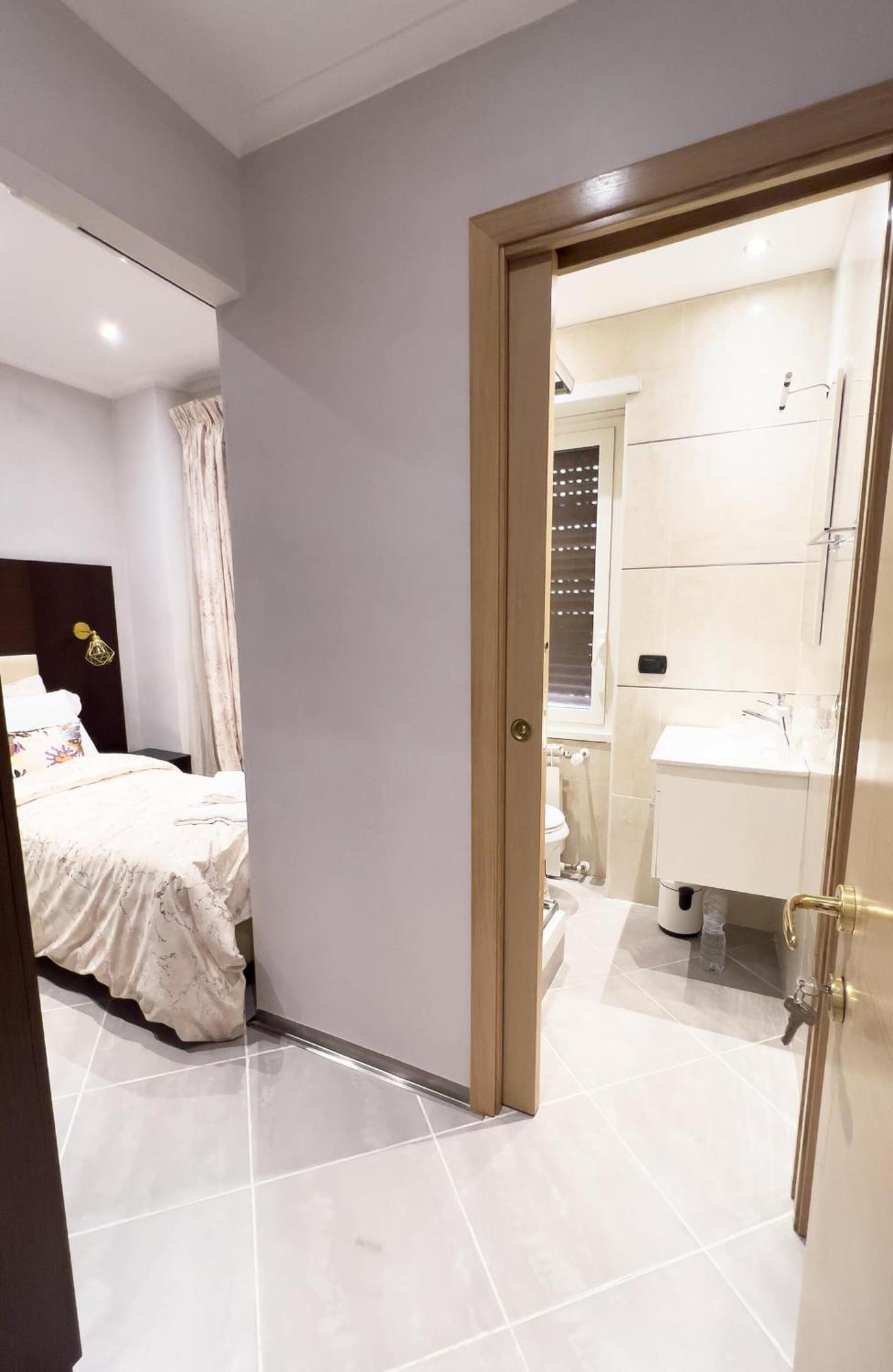 Sofia Guest House Рим Екстер'єр фото