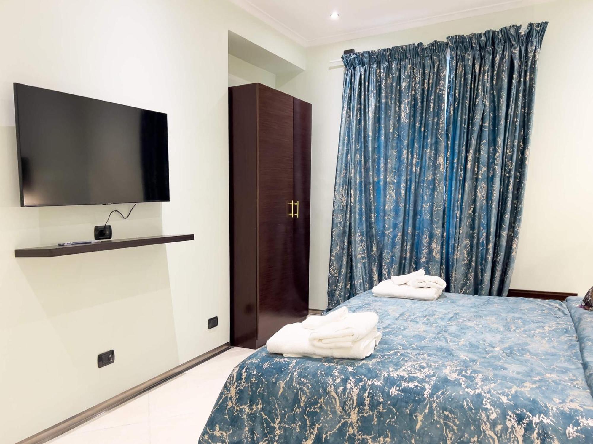 Sofia Guest House Рим Екстер'єр фото