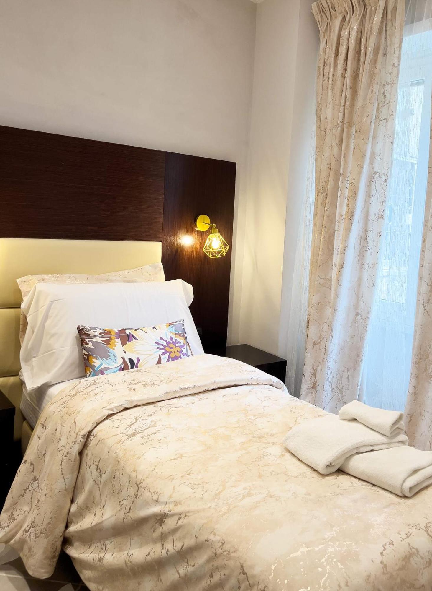 Sofia Guest House Рим Екстер'єр фото