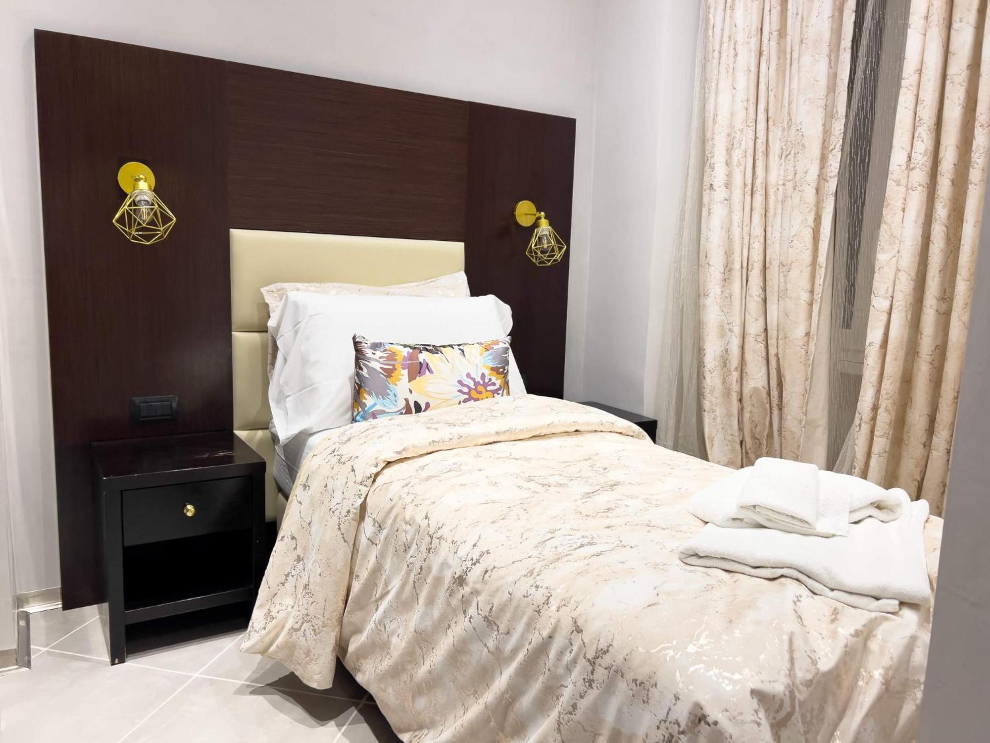 Sofia Guest House Рим Екстер'єр фото