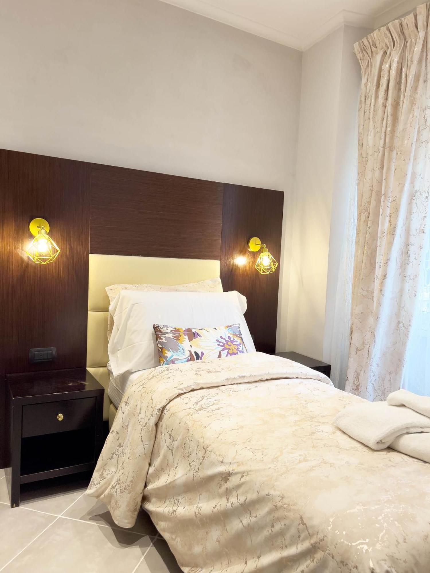 Sofia Guest House Рим Екстер'єр фото