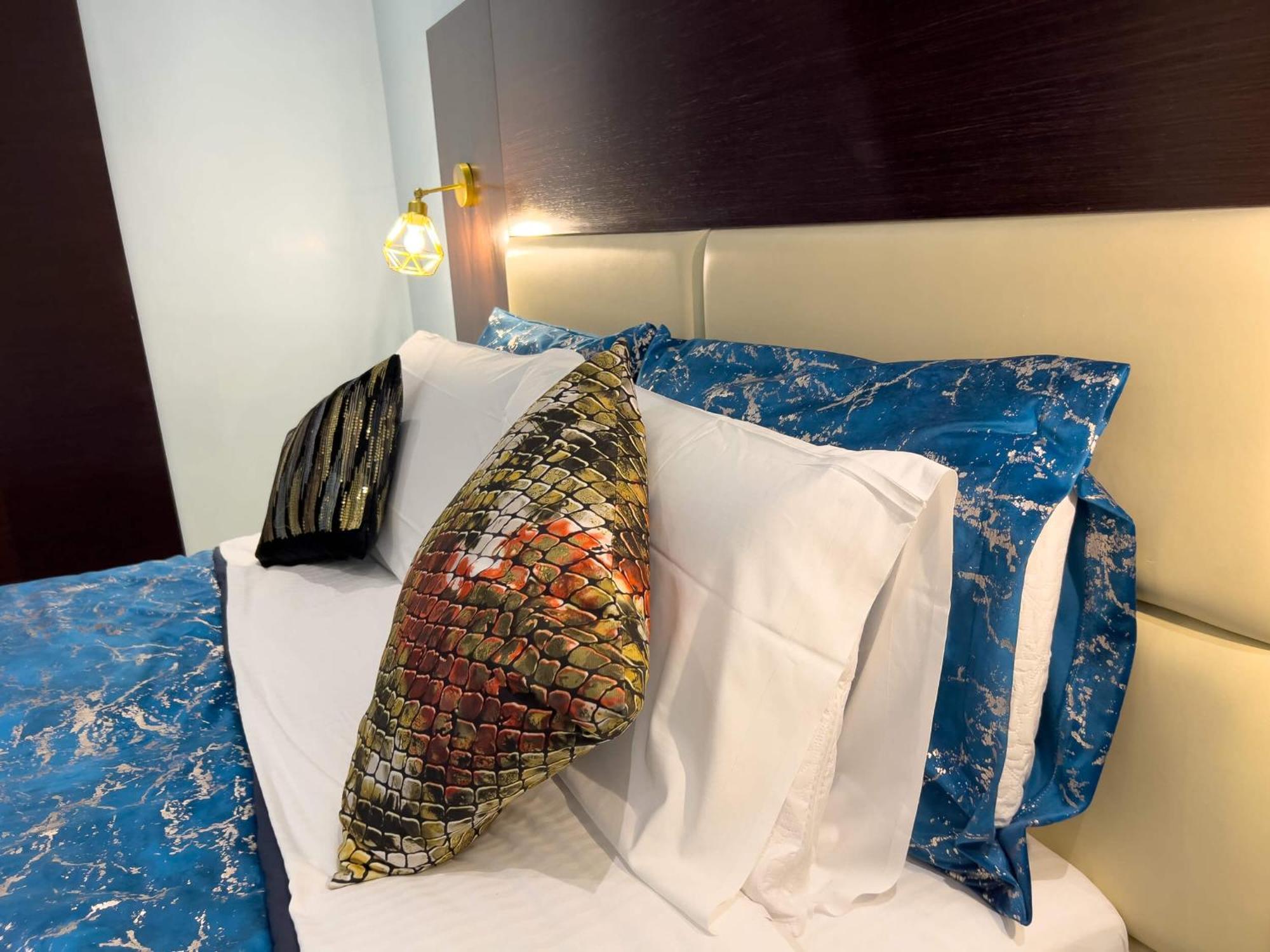 Sofia Guest House Рим Екстер'єр фото