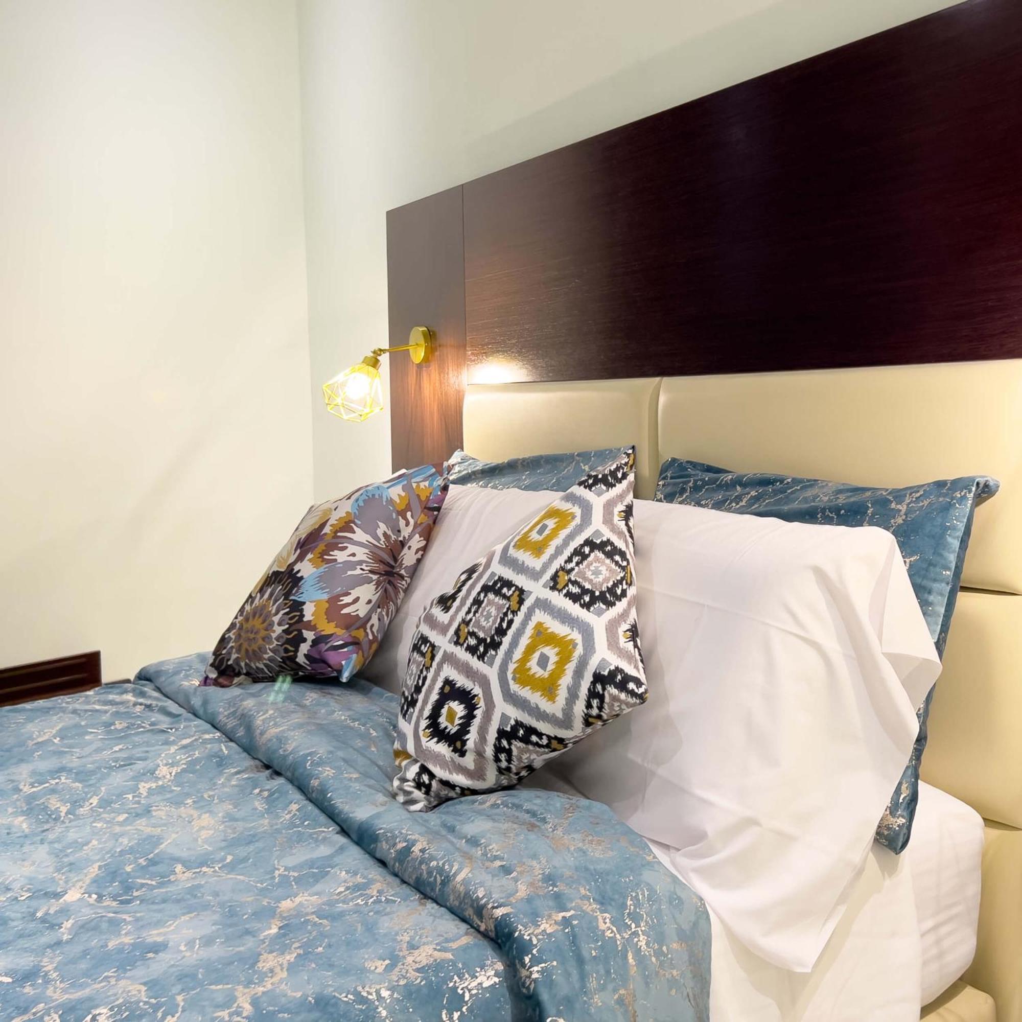 Sofia Guest House Рим Екстер'єр фото