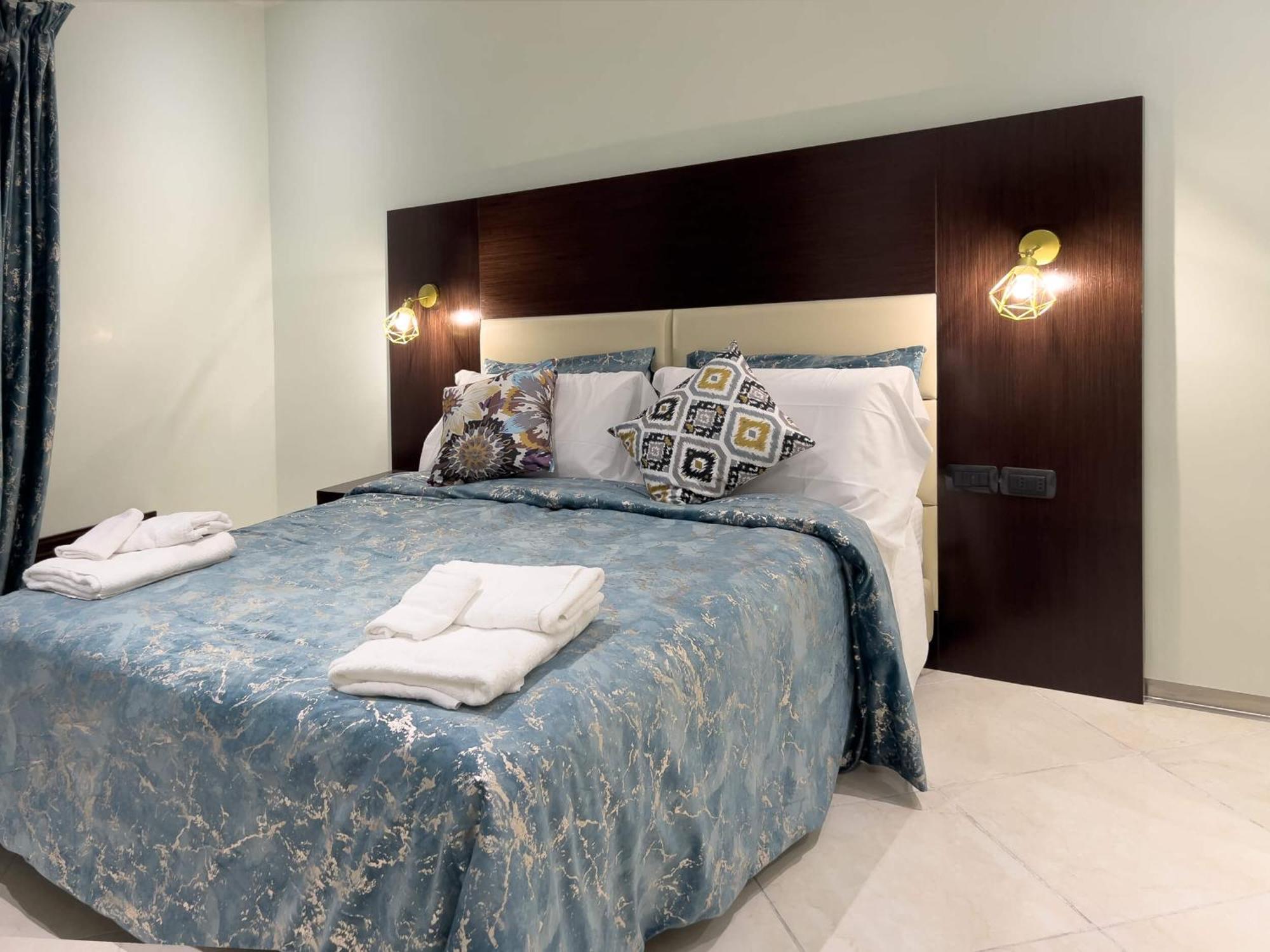 Sofia Guest House Рим Екстер'єр фото