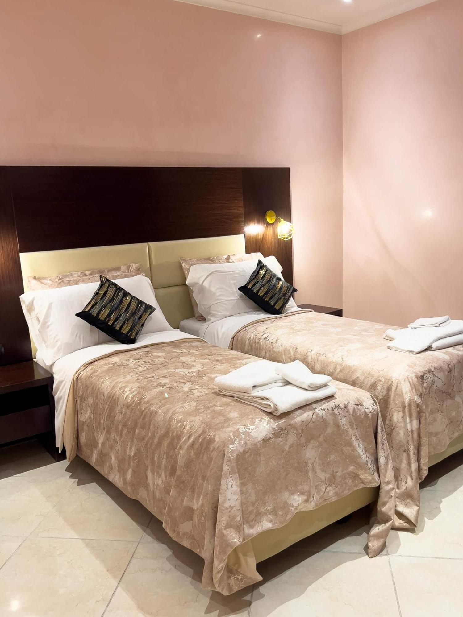 Sofia Guest House Рим Екстер'єр фото
