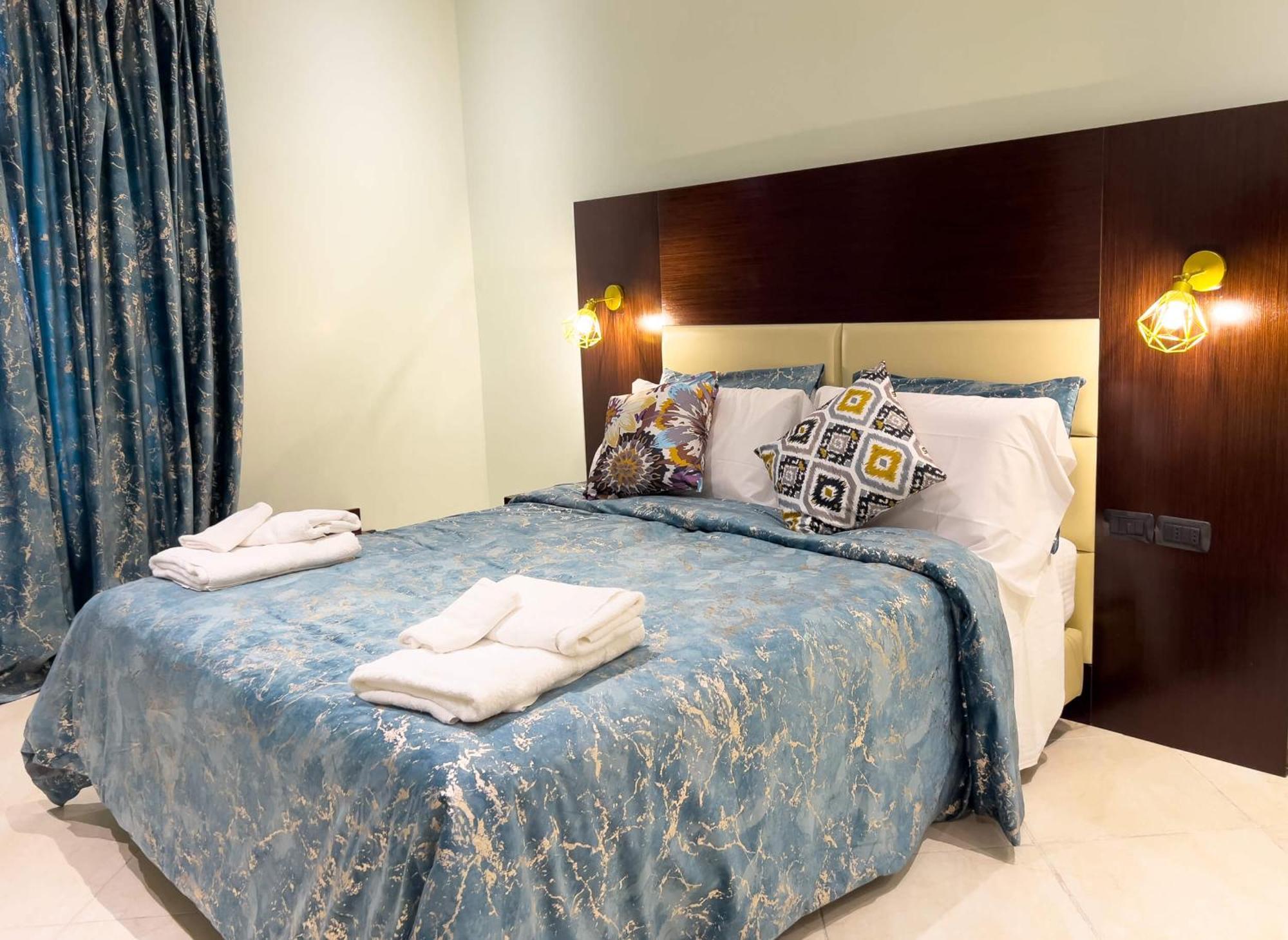 Sofia Guest House Рим Екстер'єр фото