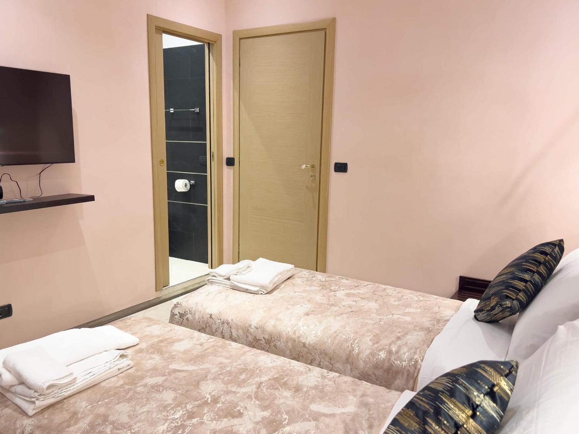 Sofia Guest House Рим Екстер'єр фото