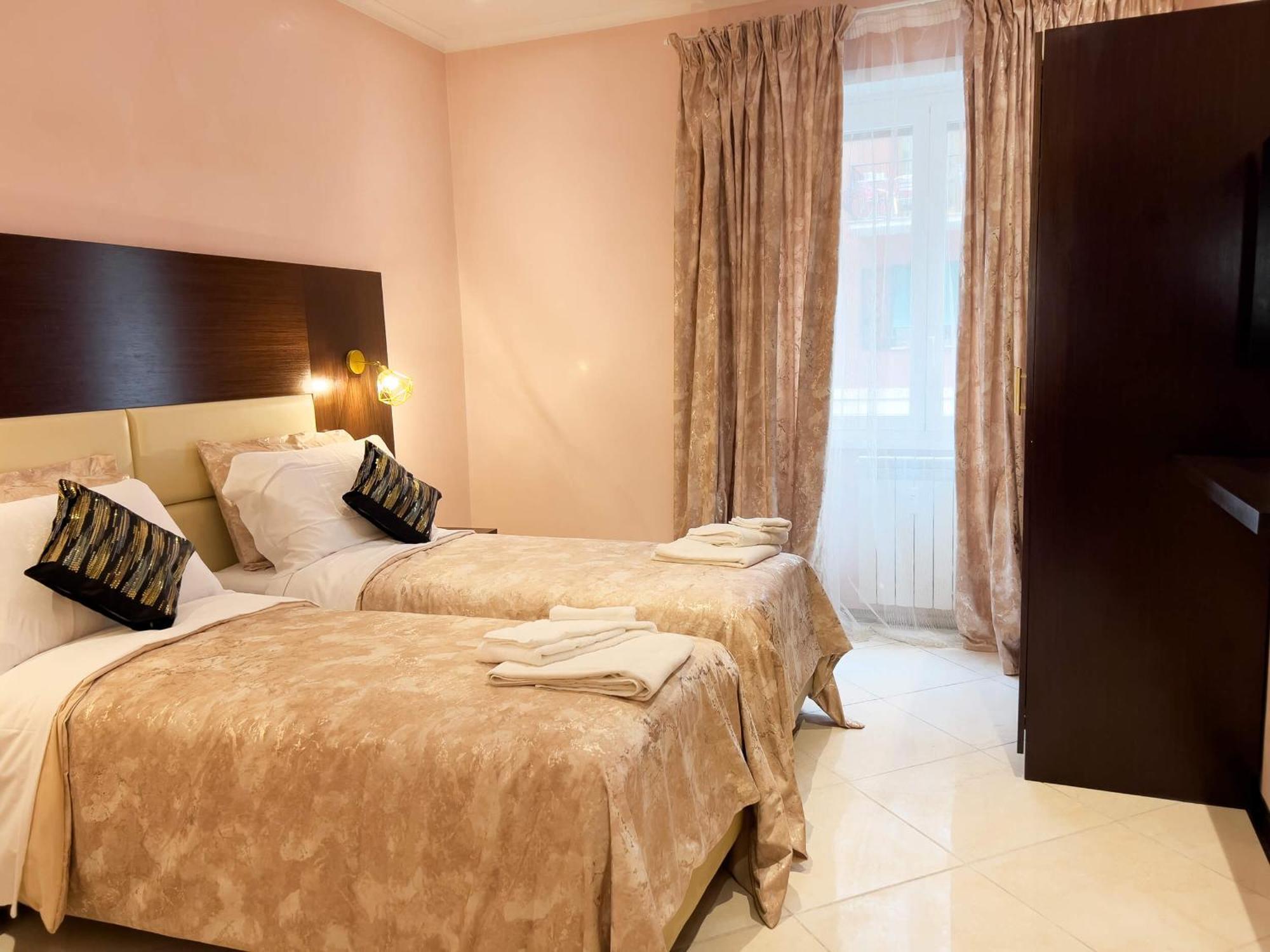 Sofia Guest House Рим Екстер'єр фото