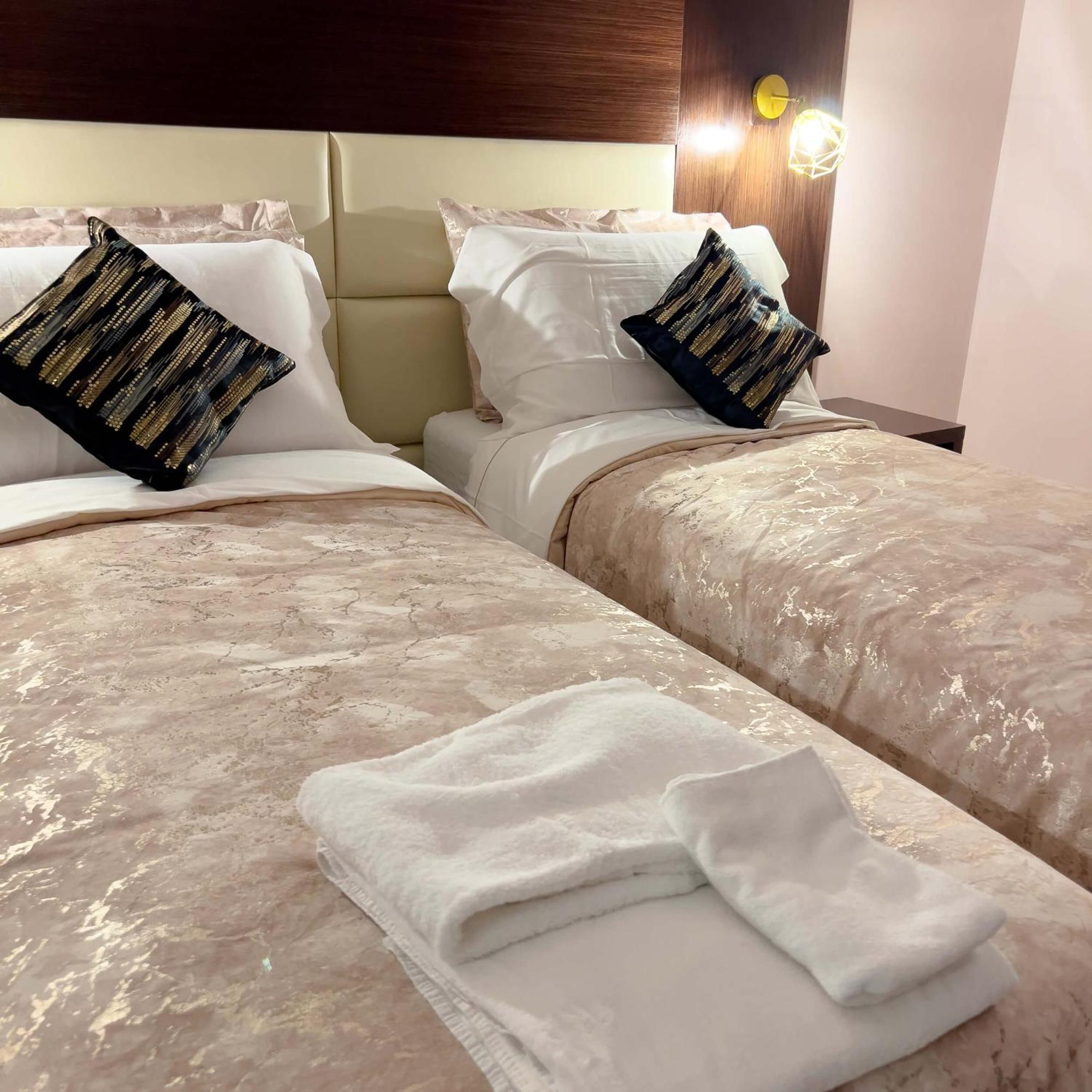 Sofia Guest House Рим Екстер'єр фото