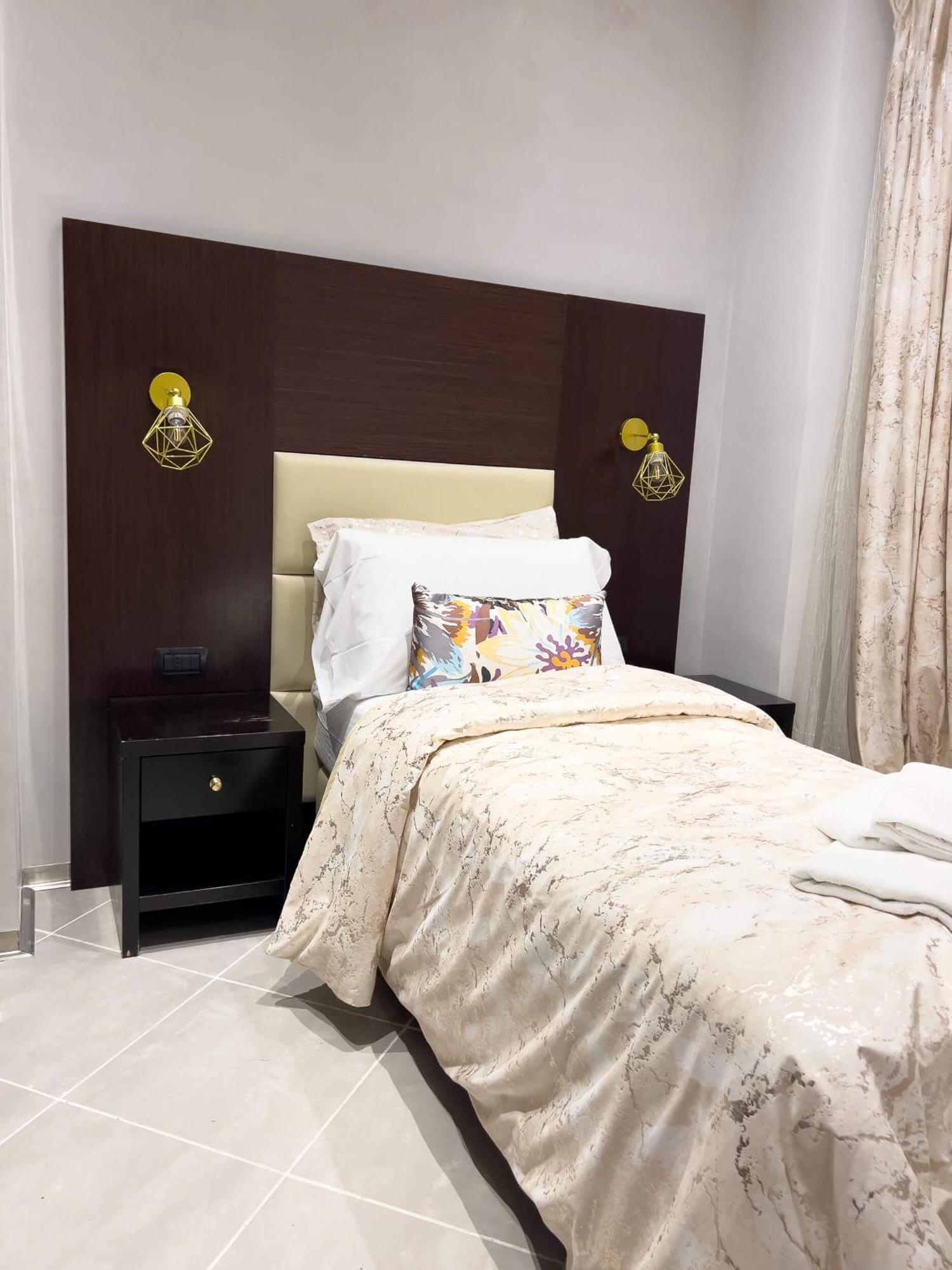 Sofia Guest House Рим Екстер'єр фото
