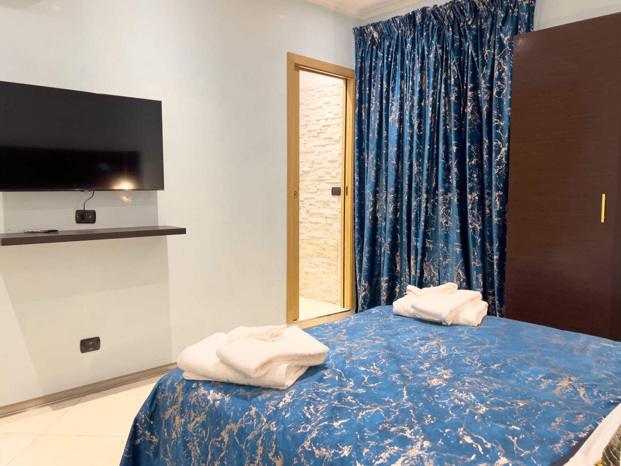 Sofia Guest House Рим Екстер'єр фото