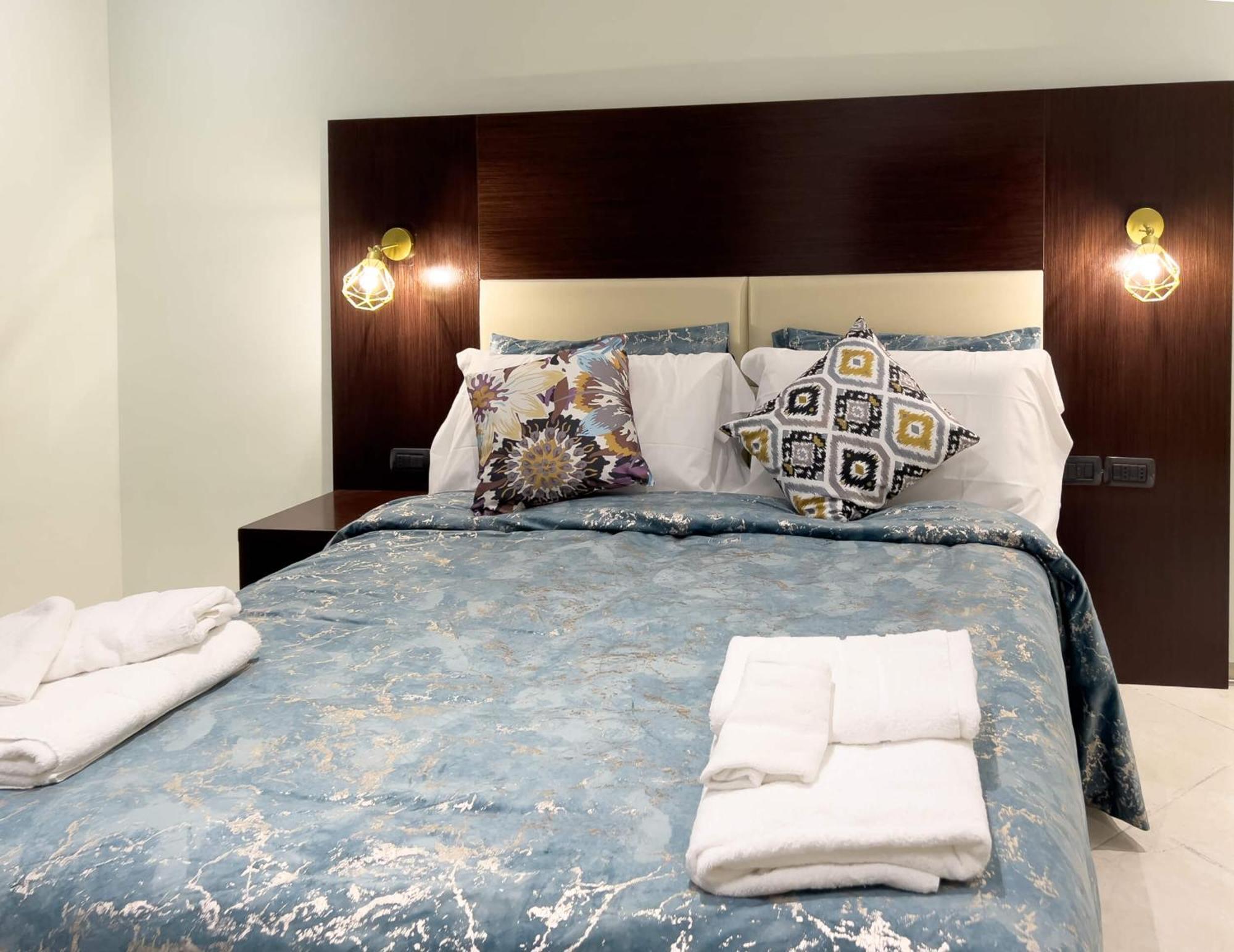 Sofia Guest House Рим Екстер'єр фото