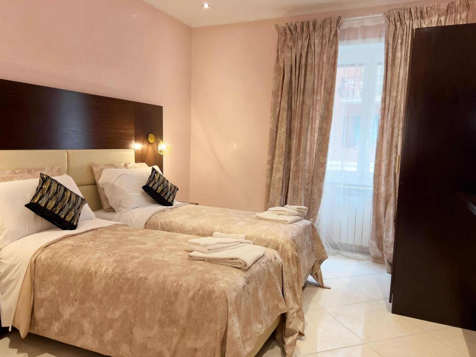 Sofia Guest House Рим Екстер'єр фото