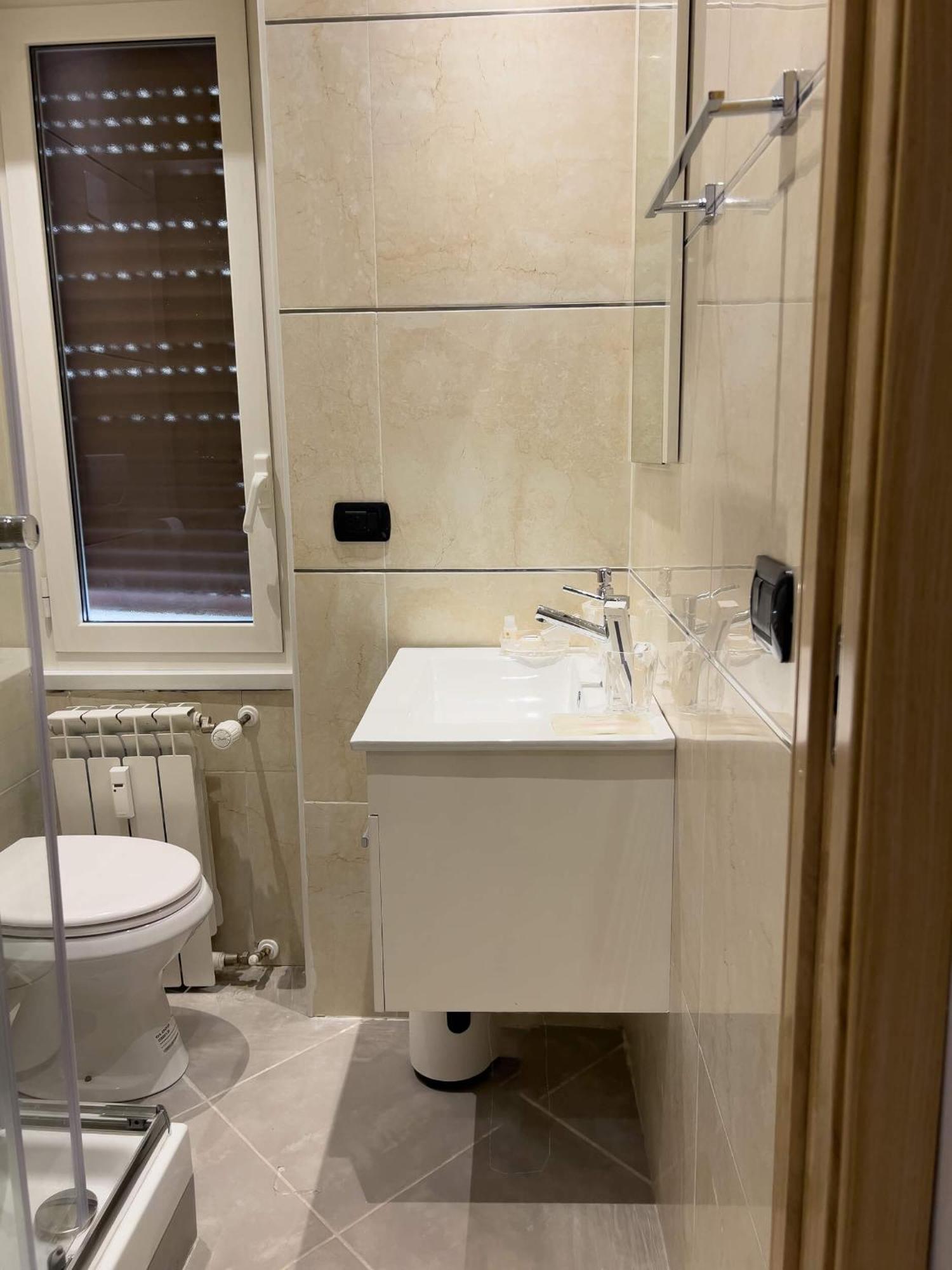 Sofia Guest House Рим Екстер'єр фото