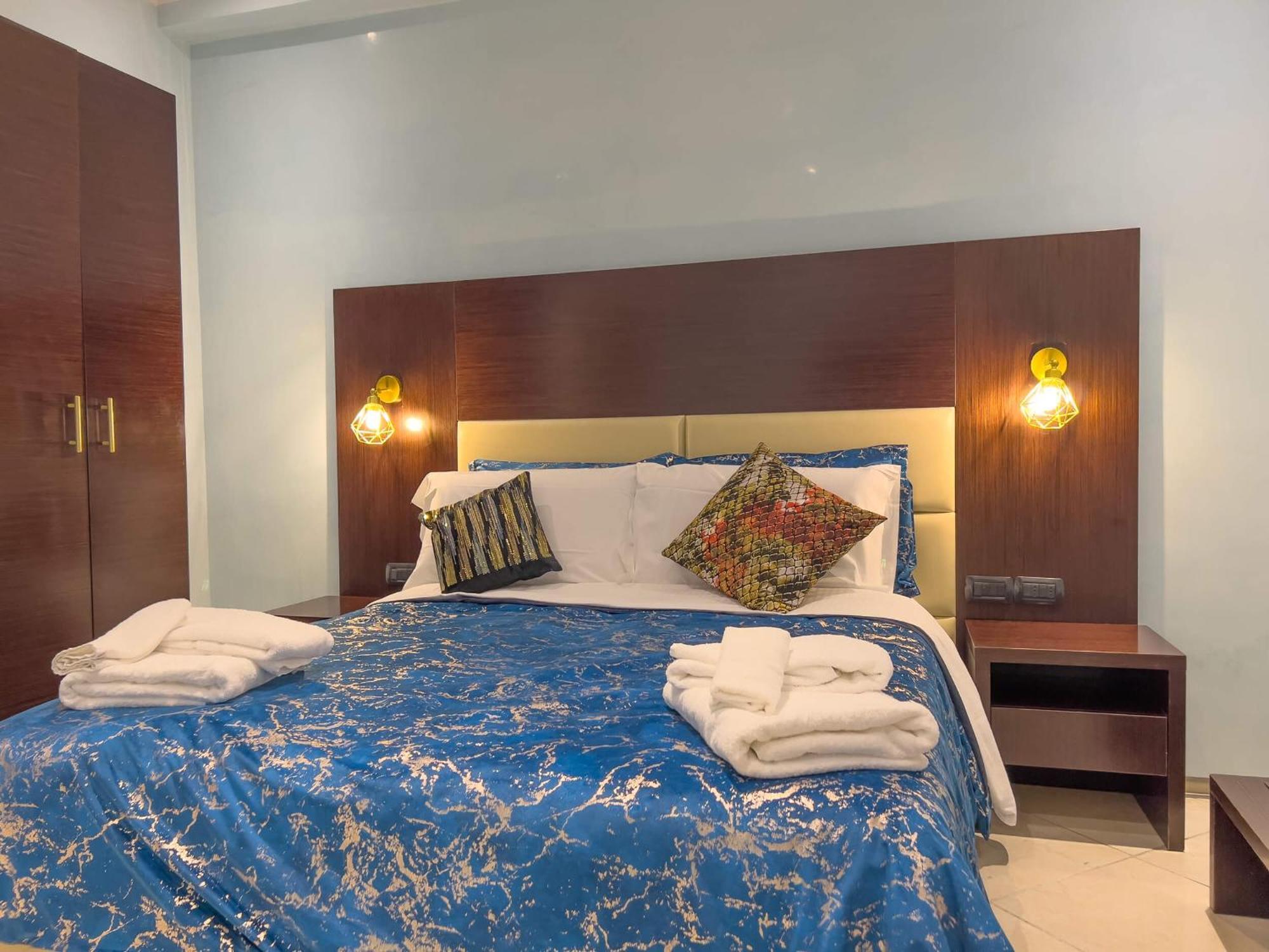 Sofia Guest House Рим Екстер'єр фото