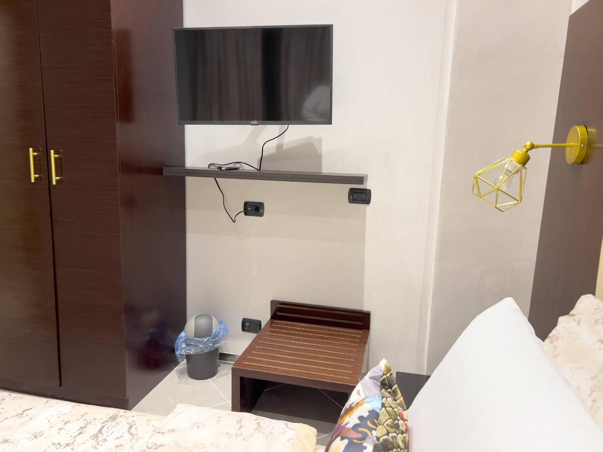 Sofia Guest House Рим Екстер'єр фото