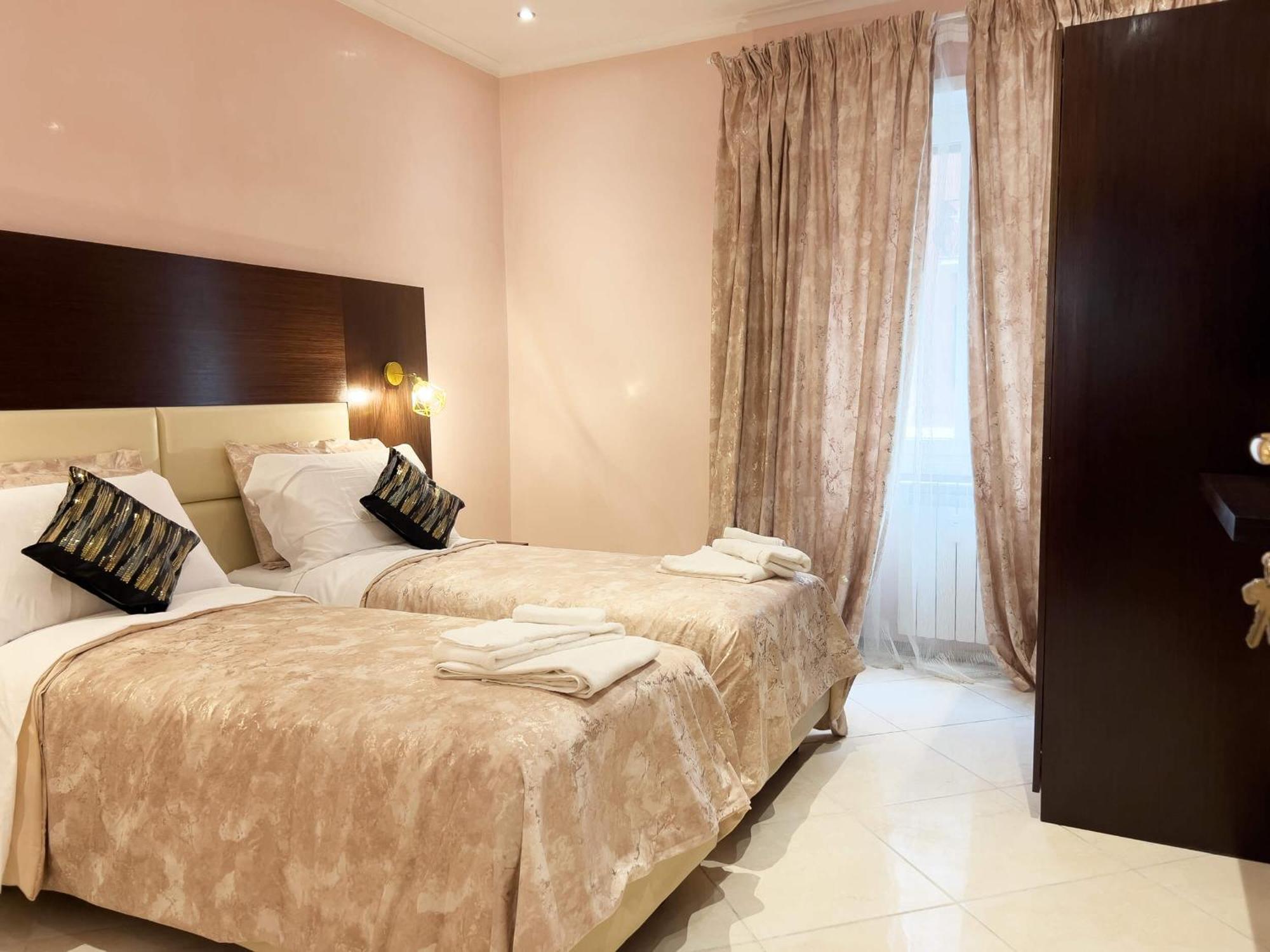 Sofia Guest House Рим Екстер'єр фото