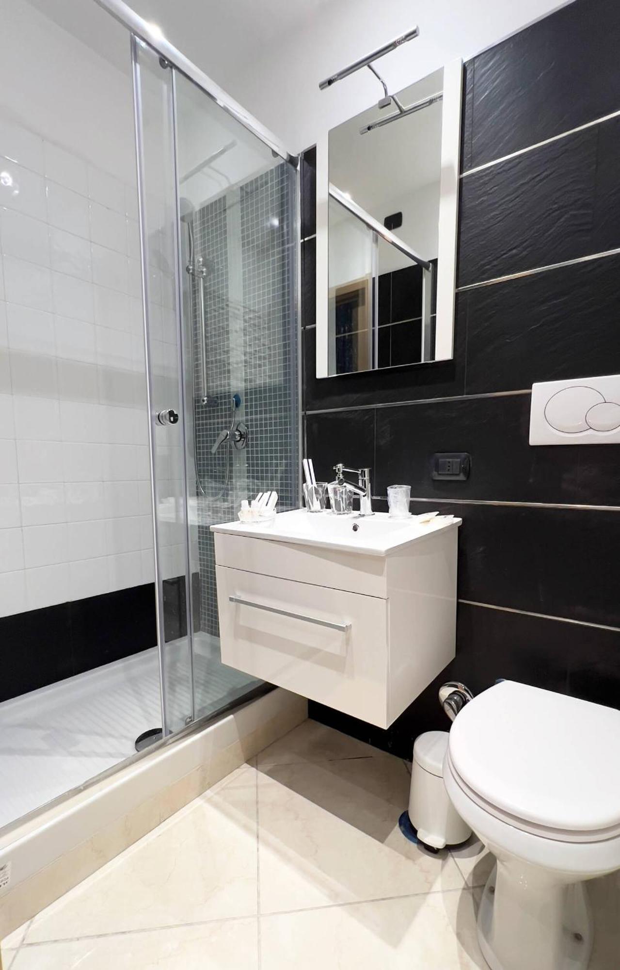 Sofia Guest House Рим Екстер'єр фото