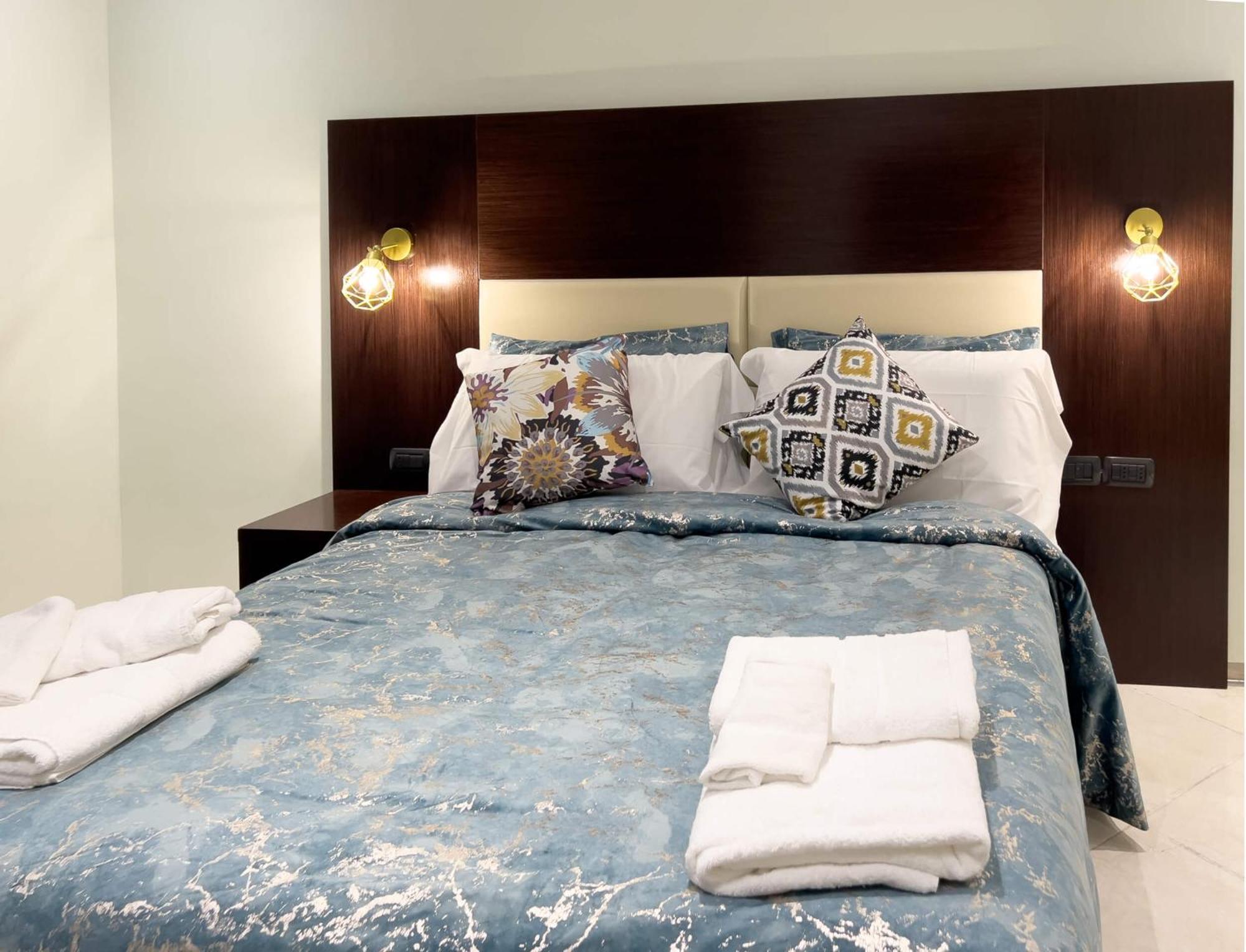 Sofia Guest House Рим Екстер'єр фото