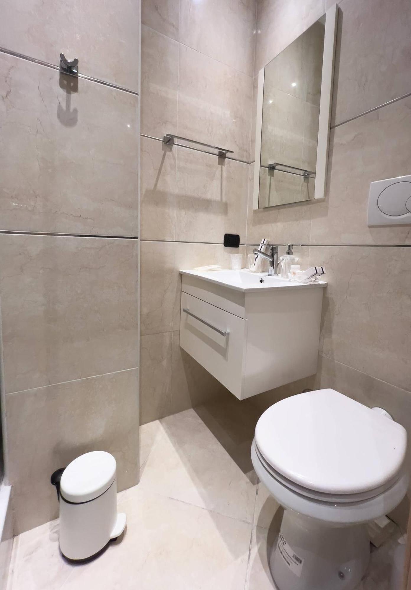 Sofia Guest House Рим Екстер'єр фото