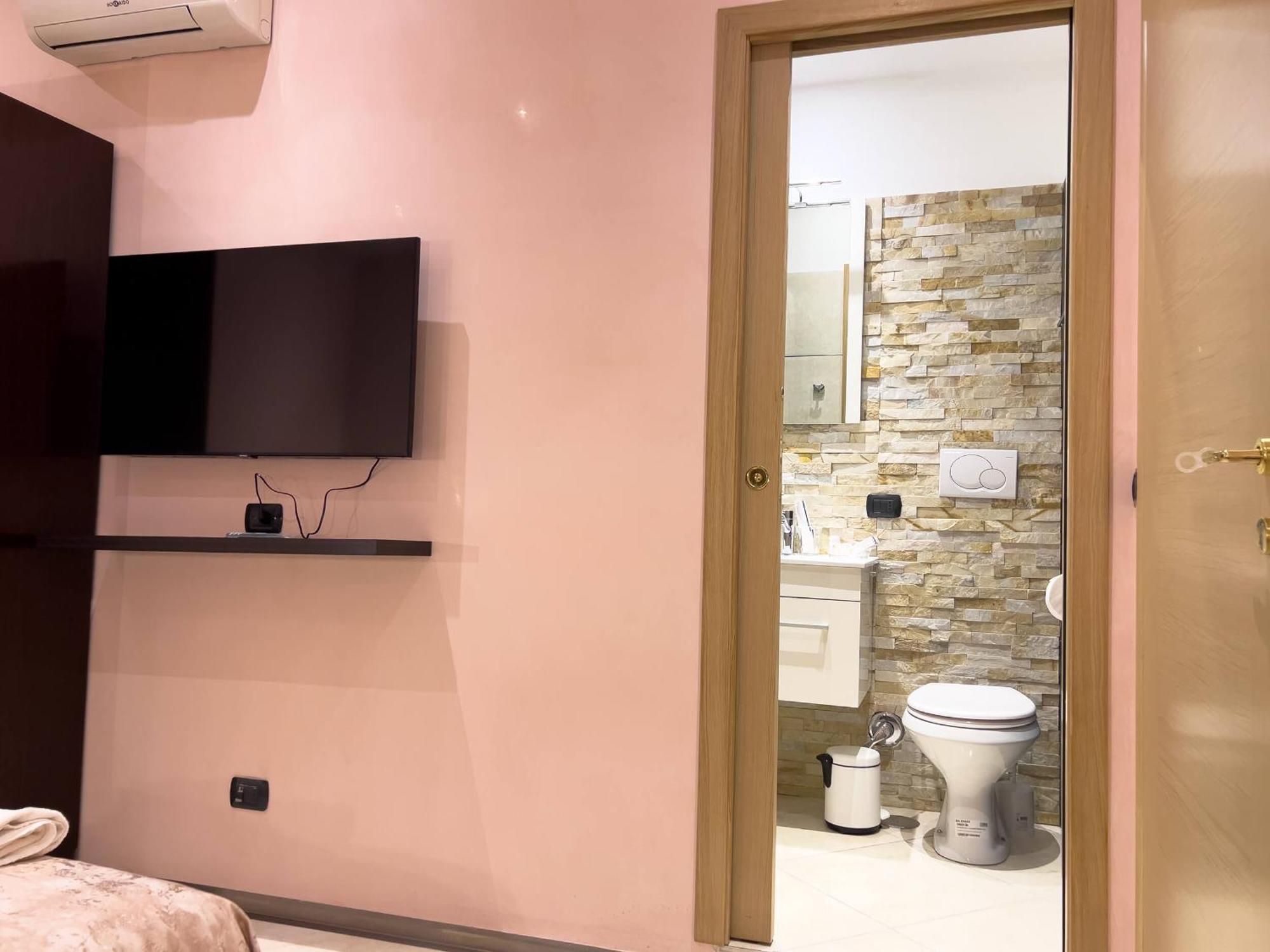Sofia Guest House Рим Екстер'єр фото